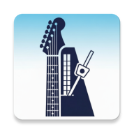 Shred Metronome icon